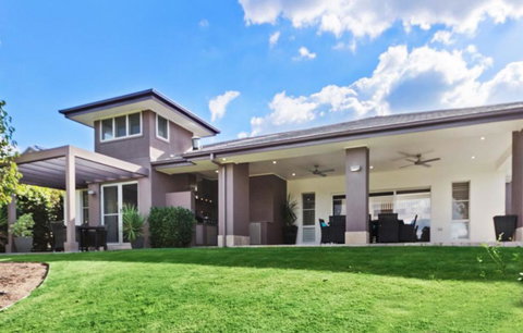 Marin - Holiday Adelaide 2