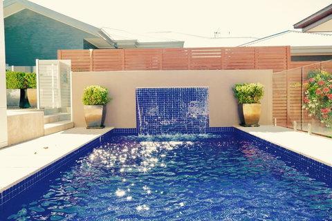 Marin - Holiday Adelaide 0