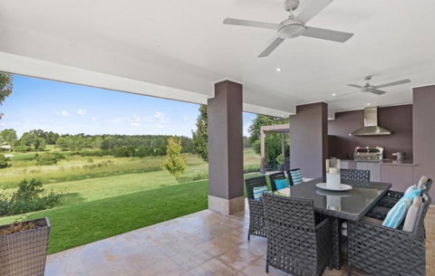 Marin - Holiday Adelaide 1