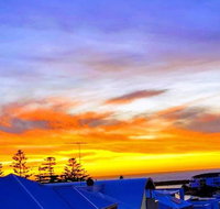 Marina Precinct - Holiday Adelaide