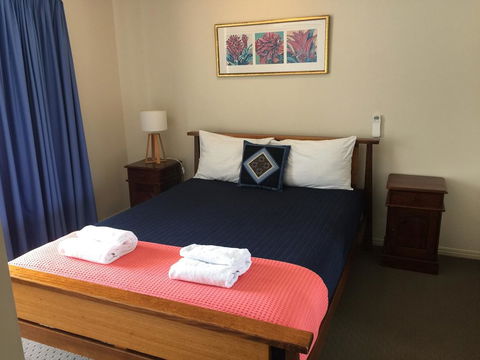 Mariners Resort - Holiday Adelaide 1