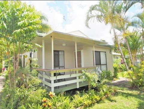 Maroochy River Resort - Holiday Adelaide 1