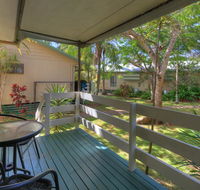 Maroochy River Resort - Holiday Adelaide