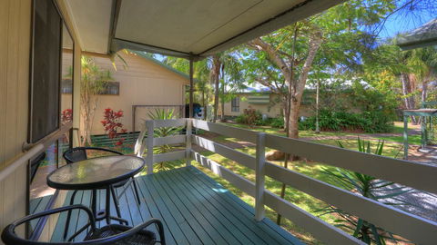 Maroochy River Resort - Holiday Adelaide 0