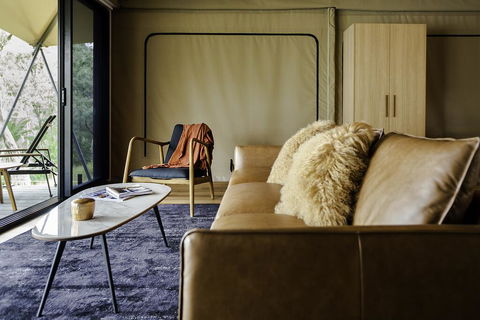 Marramarra Lodge - Holiday Adelaide 3