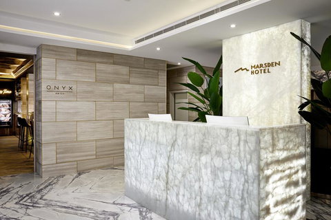 Marsden Hotel Burwood - Holiday Adelaide 0