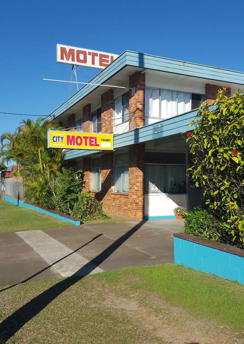 Maryborough City Motel - Holiday Adelaide 3