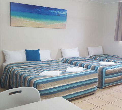 Maryborough City Motel - Holiday Adelaide 0