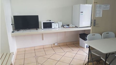 Maryborough City Motel - Holiday Adelaide 1