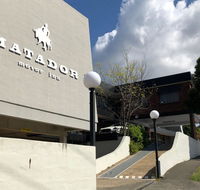 Matador Motor Inn - Holiday Adelaide