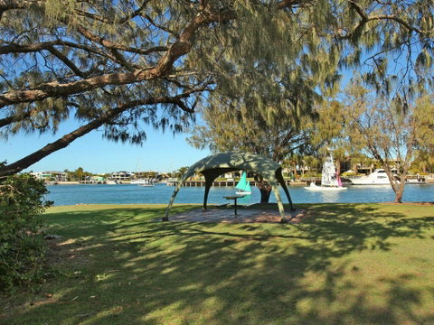 Maui 6 - 2 BDRM Apt On Parkyn Pde - Holiday Adelaide 3