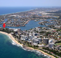 Maui 6 - 2 BDRM Apt on Parkyn Pde - Holiday Adelaide