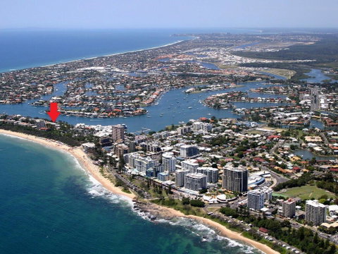 Maui 6 - 2 BDRM Apt On Parkyn Pde - Holiday Adelaide 0