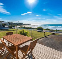 MAVI BEACH HOUSE - beachfront wifi views - Holiday Adelaide