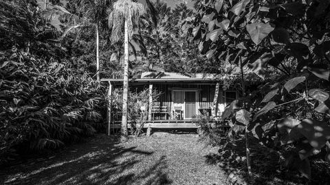Mavis's Cabins @ Mt Warning - Holiday Adelaide 2