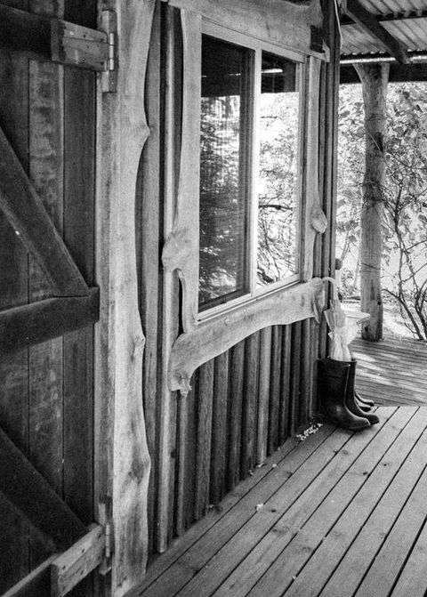 Mavis's Cabins @ Mt Warning - Holiday Adelaide 3