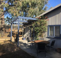 Maybelle Farm - Holiday Adelaide