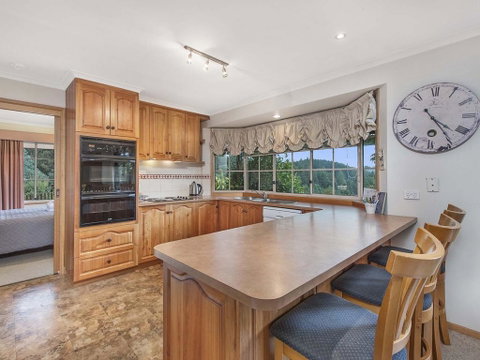Maydena Mountain Cabins - Holiday Adelaide 1