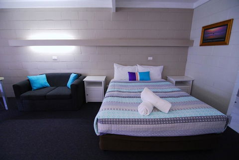 Mayfair Motel - Holiday Adelaide 2