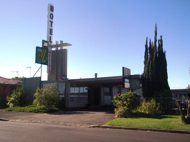 Mayfield West NSW Holiday Adelaide