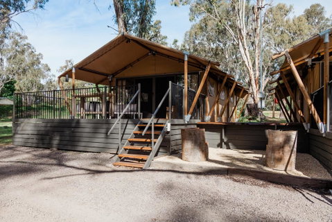 McLean Beach Holiday Park - Holiday Adelaide 1