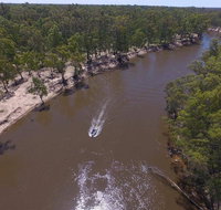 McLean Beach Holiday Park - Holiday Adelaide