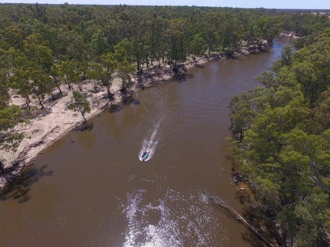 McLean Beach Holiday Park - Holiday Adelaide 0