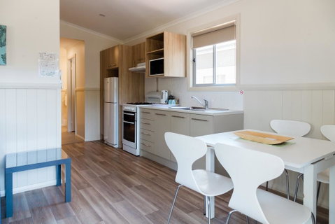 McLean Beach Holiday Park - Holiday Adelaide 2