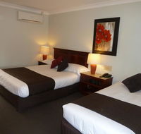McNevins Warwick Motel - Holiday Adelaide