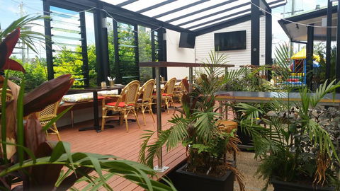 Meadowbrook Hotel Brisbane - Holiday Adelaide 3