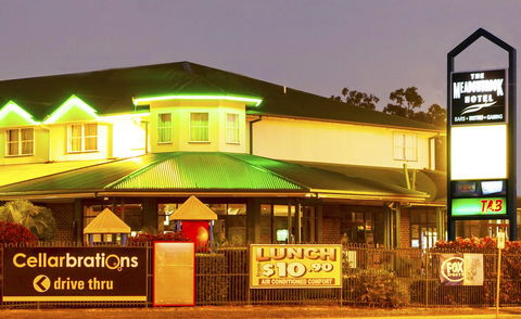 Meadowbrook Hotel Brisbane - Holiday Adelaide 1