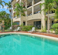 Mediterranean Beachfront Apartments - Holiday Adelaide