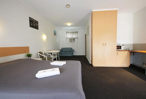 Melaleuca Lodge Beaconsfield - Holiday Adelaide 1