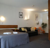Melaleuca Lodge Beaconsfield - Holiday Adelaide
