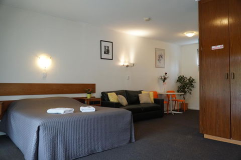 Melaleuca Lodge Beaconsfield - Holiday Adelaide 0