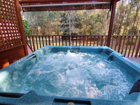 Melaleuca Seaside Retreat - Holiday Adelaide 1