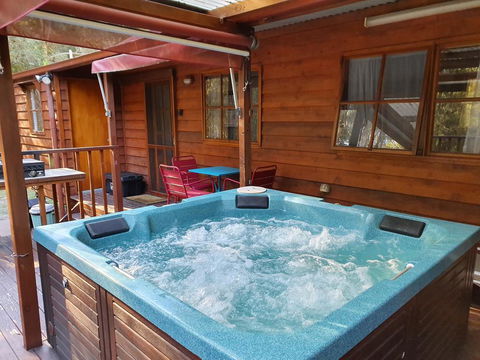 Melaleuca Seaside Retreat - Holiday Adelaide 2