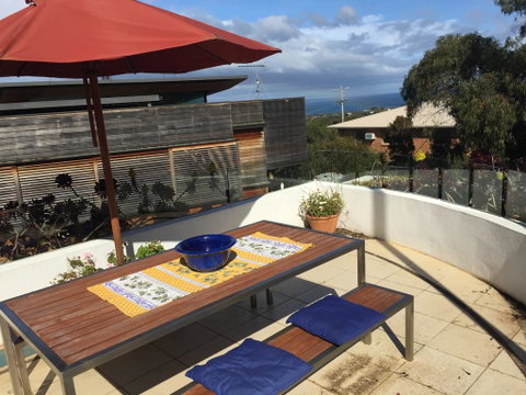 Melba Beach Bunker - Holiday Adelaide 2