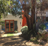 Melba Beach Bunker - Holiday Adelaide