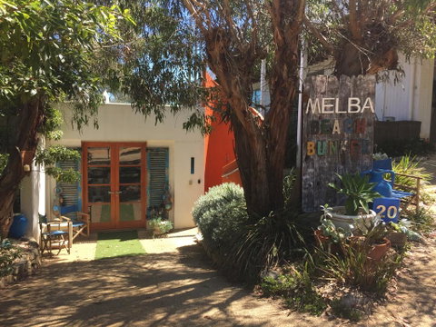 Melba Beach Bunker - Holiday Adelaide 0