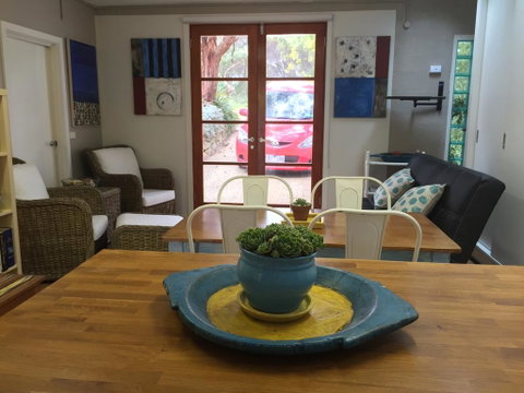 Melba Beach Bunker - Holiday Adelaide 1
