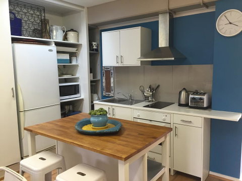 Melba Beach Bunker - Holiday Adelaide 3