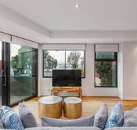 Melbourne Holiday Apartments Williamstown