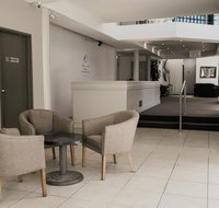 Melbourne Kew Central Apartments