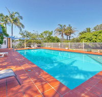 Melville House Bed and Breakfast - Holiday Adelaide