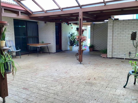 Memories By The Sea - Busselton - Holiday Adelaide 2