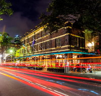 Mercantile Hotel - Holiday Adelaide