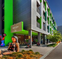 Mercure Bendigo Schaller - Holiday Adelaide