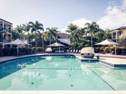 Mercure Gold Coast Resort - Holiday Adelaide 0
