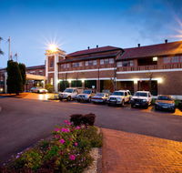 Mercure Maitland Monte Pio - Holiday Adelaide